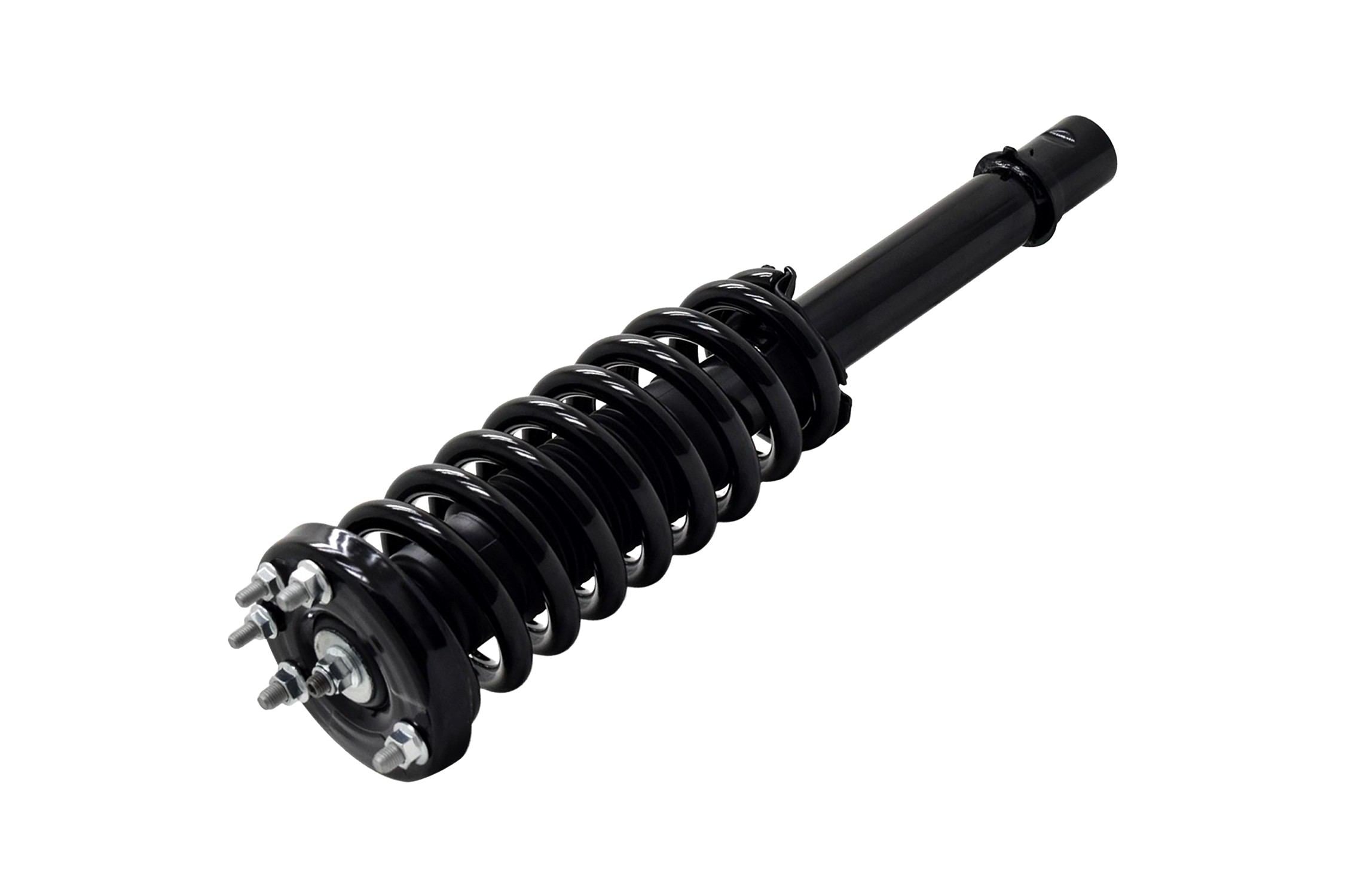 Focus Auto Parts Suspension Strut and Coil Spring Assembly 3336347L