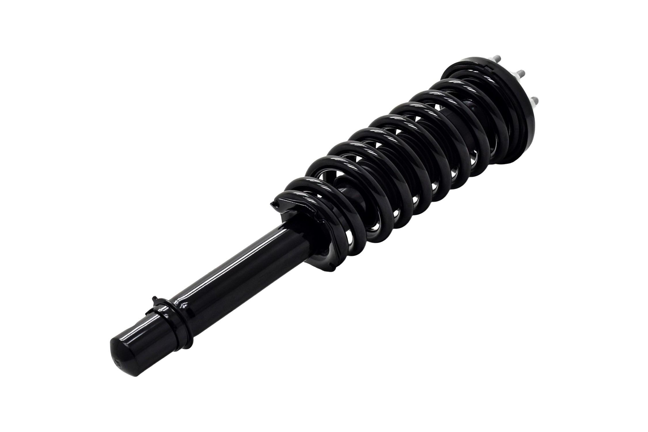 Focus Auto Parts Suspension Strut and Coil Spring Assembly 3336347L