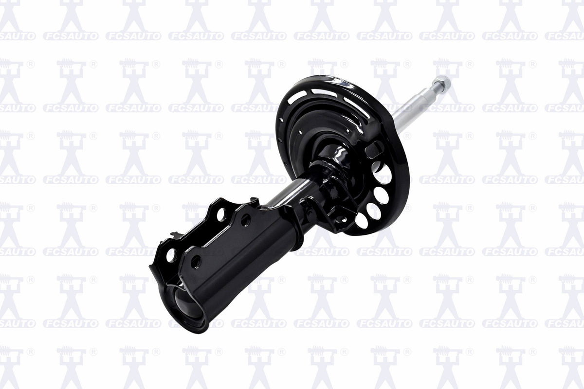 Focus Auto Parts Suspension Strut Assembly 333701L