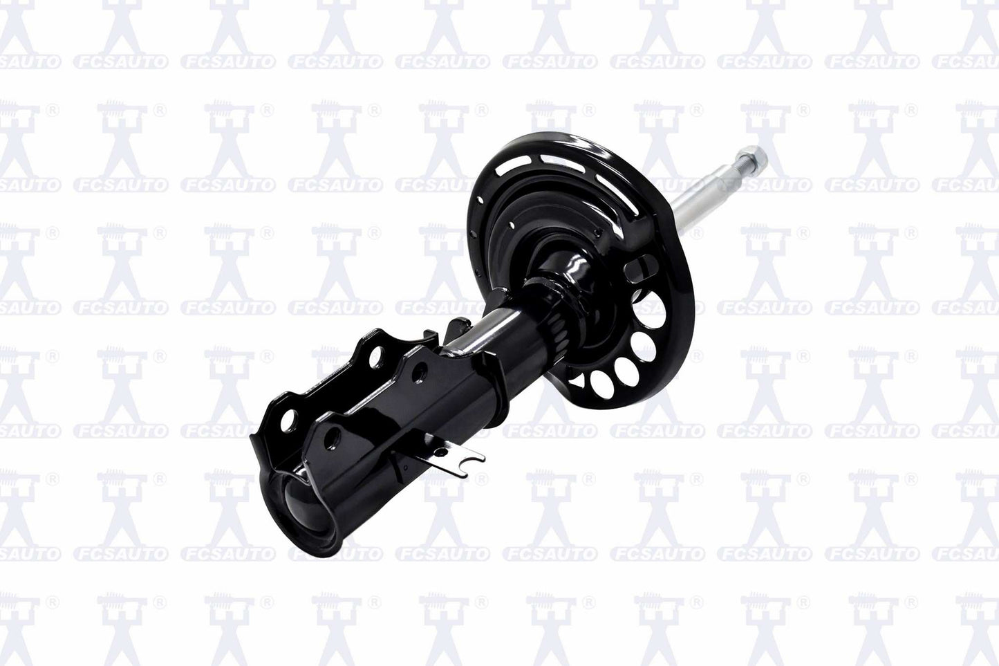 Focus Auto Parts Suspension Strut Assembly 333701R