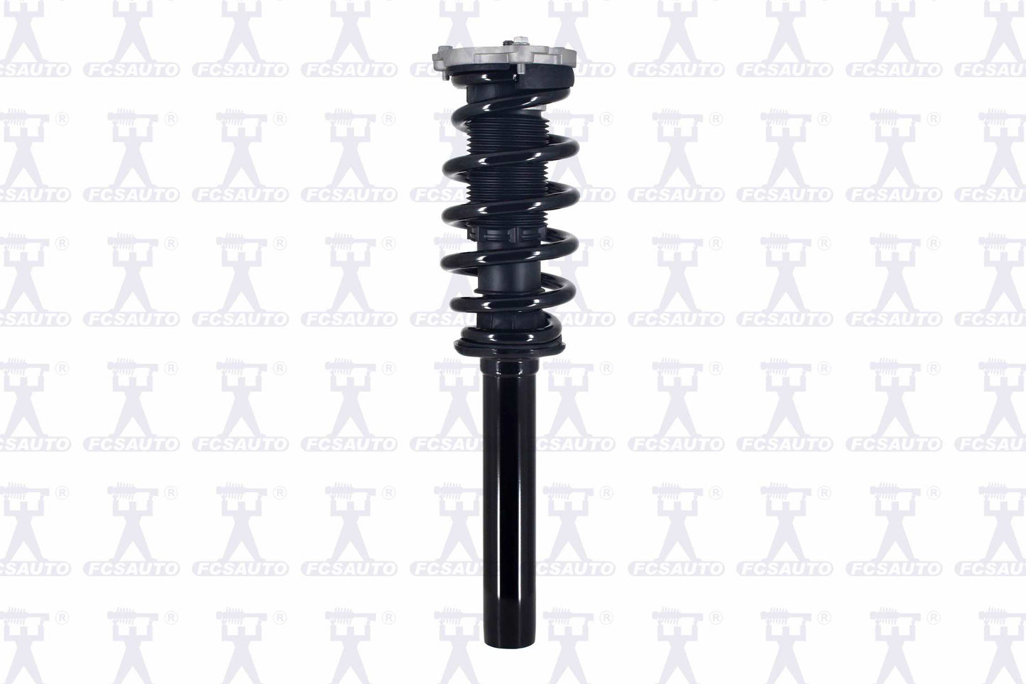 Focus Auto Parts Suspension Strut and Coil Spring Assembly 3337097
