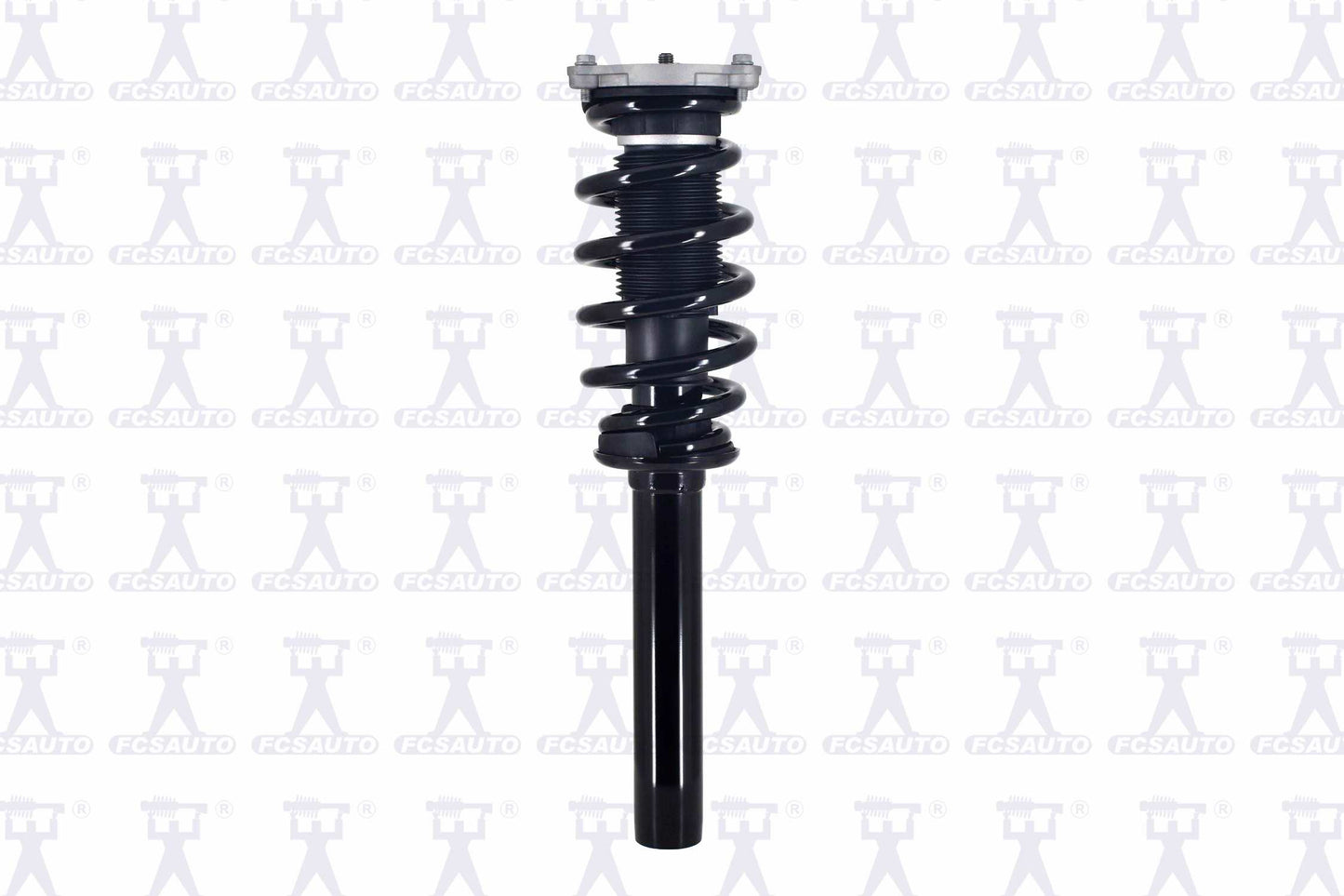 Focus Auto Parts Suspension Strut and Coil Spring Assembly 3337097