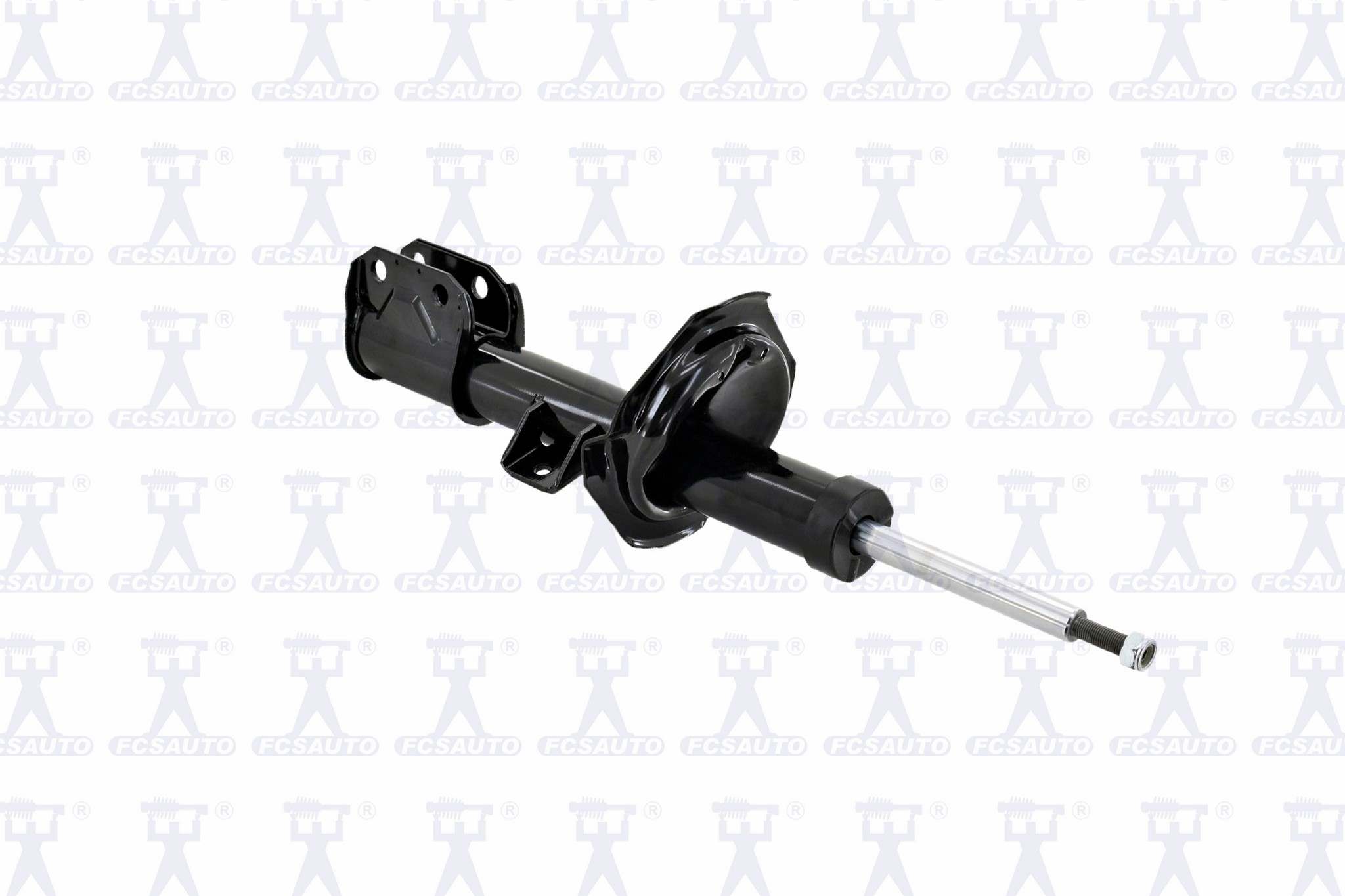 Focus Auto Parts Suspension Strut 333711L