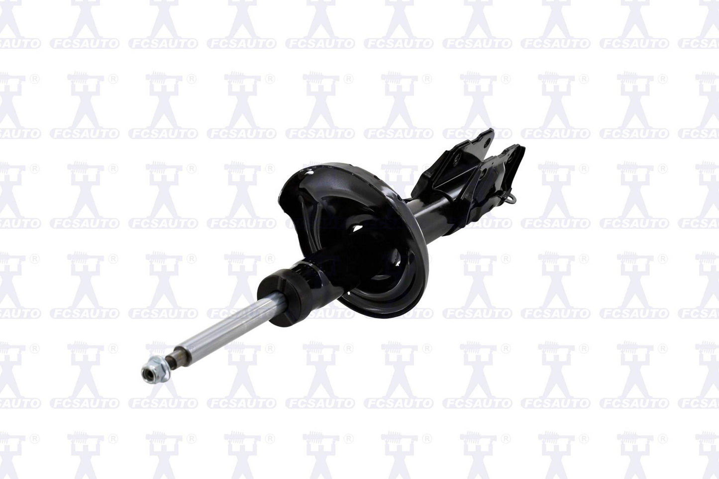 Focus Auto Parts Suspension Strut Assembly 333745L