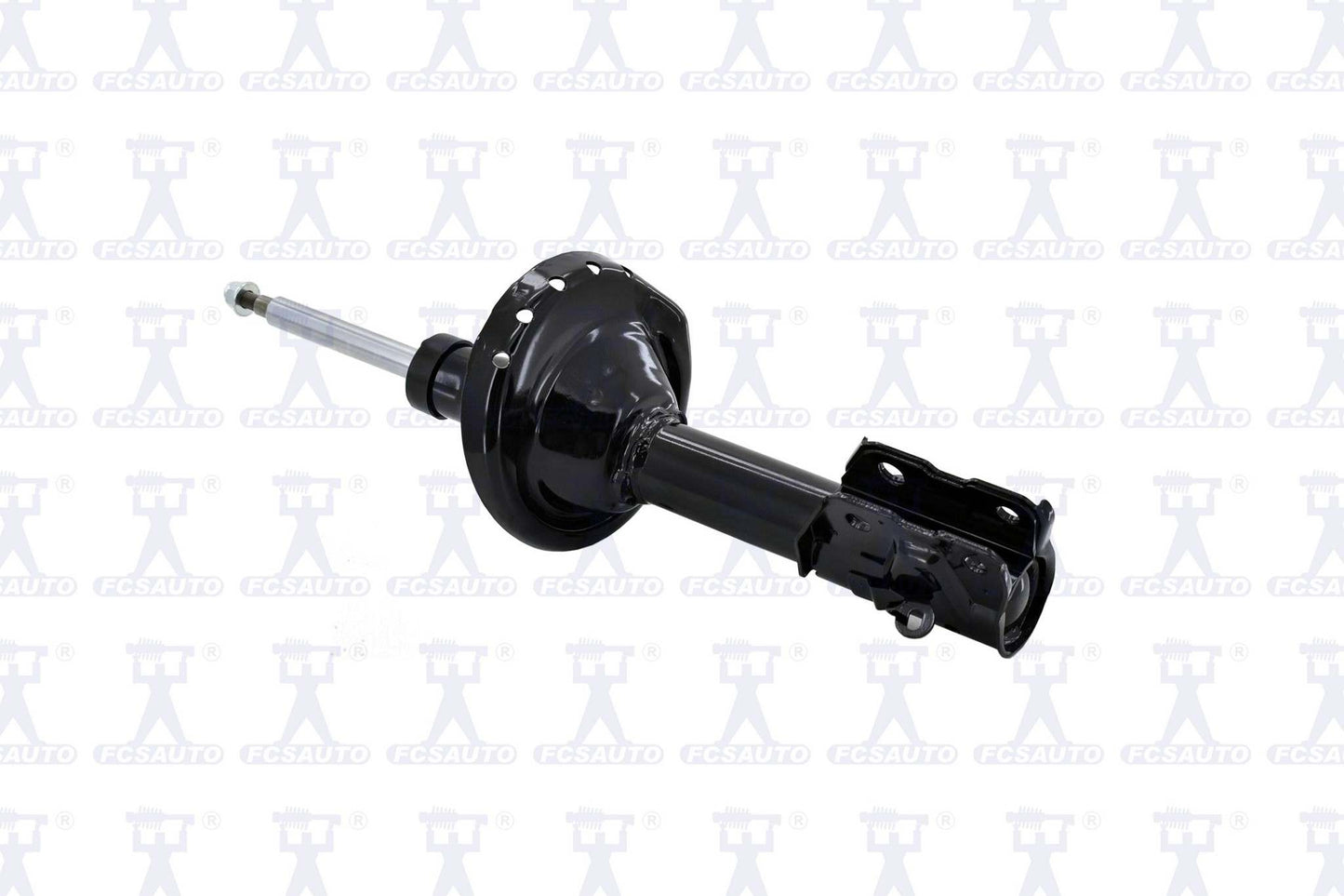 Focus Auto Parts Suspension Strut Assembly 333745L