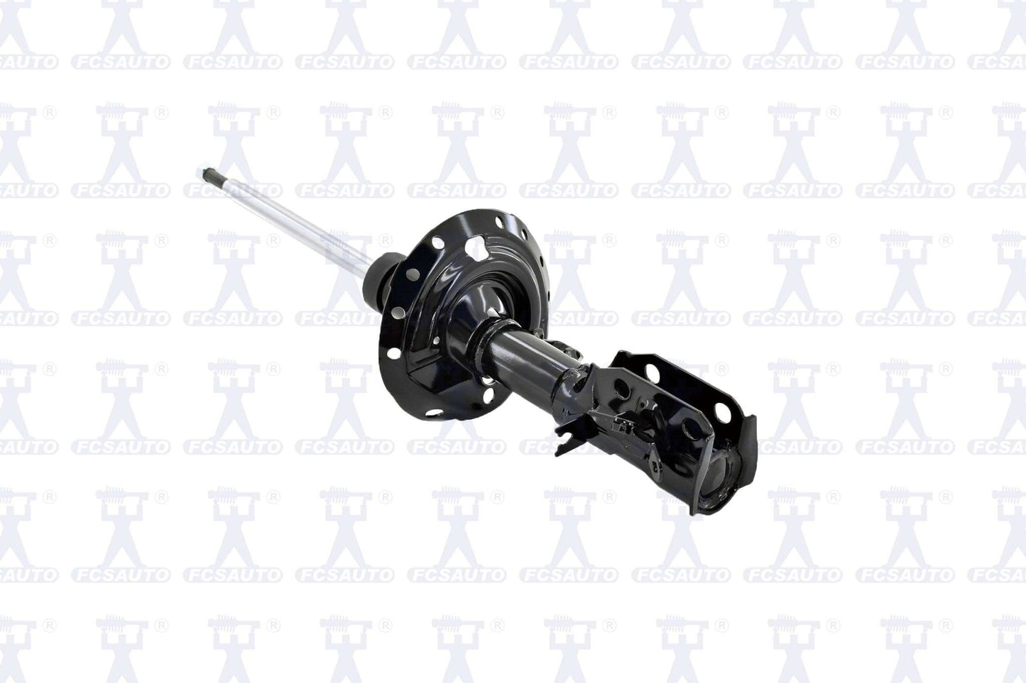 Focus Auto Parts Suspension Strut 333752R