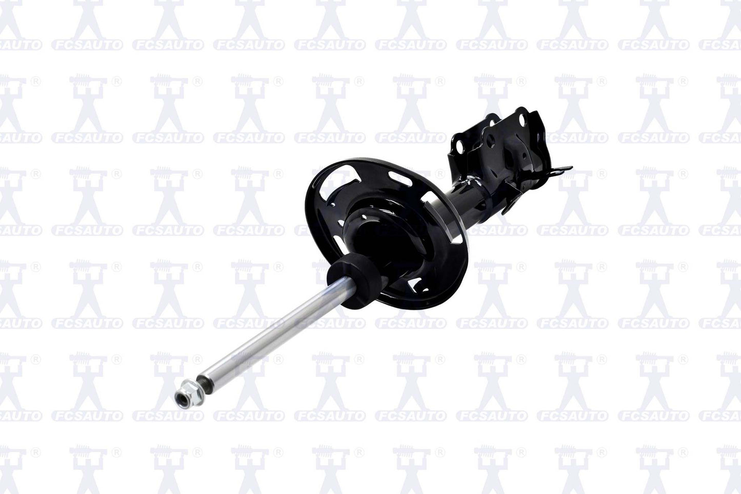 Focus Auto Parts Suspension Strut Assembly 333787L