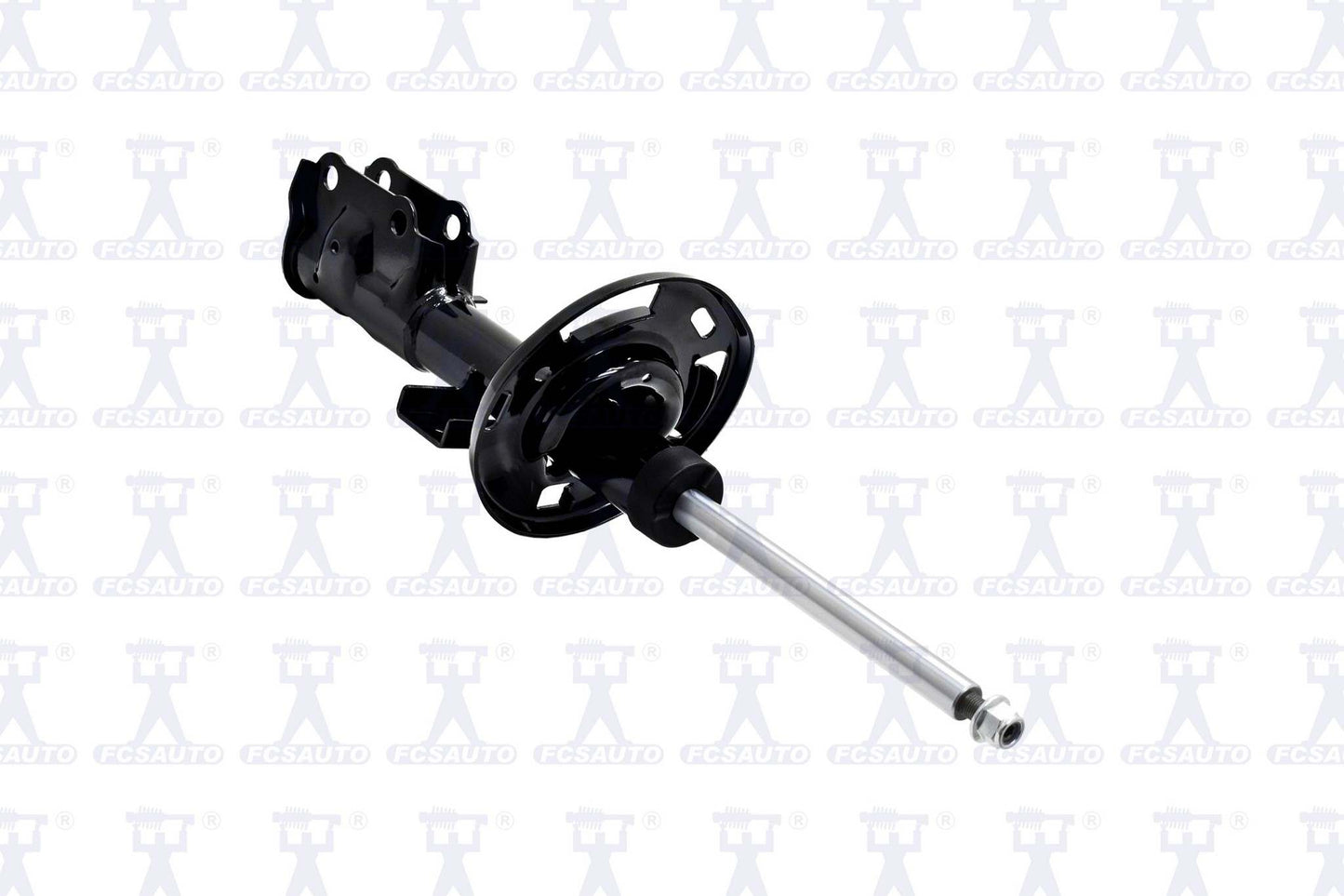 Focus Auto Parts Suspension Strut Assembly 333787L