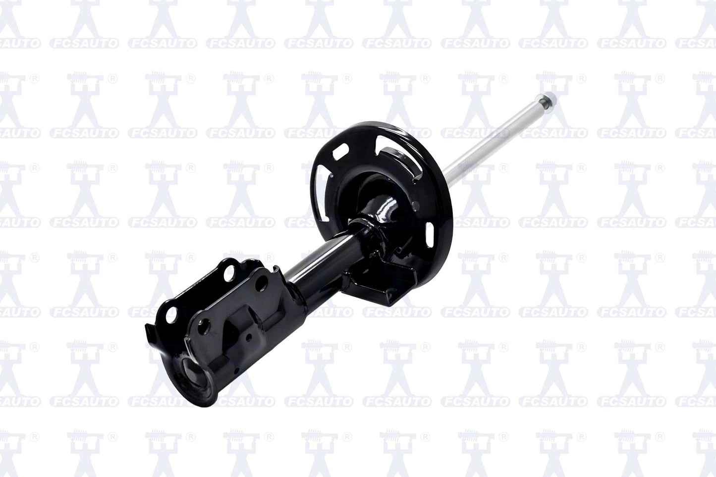 Focus Auto Parts Suspension Strut Assembly 333787L