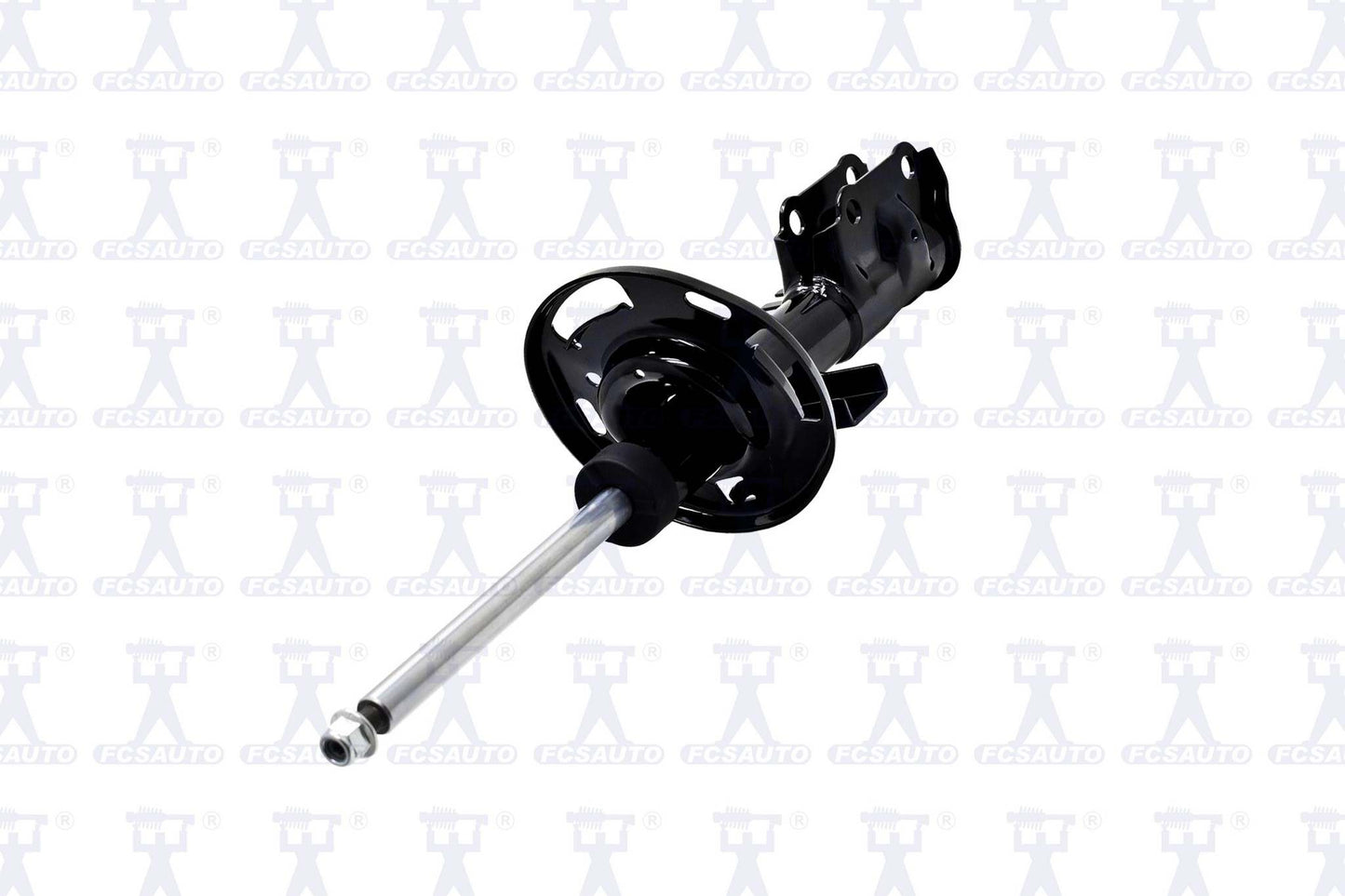 Focus Auto Parts Suspension Strut Assembly 333787R