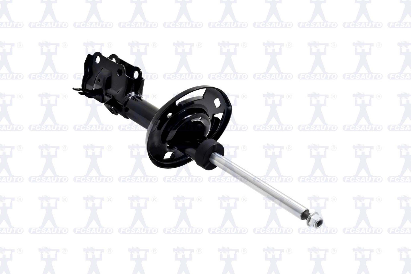 Focus Auto Parts Suspension Strut Assembly 333787R