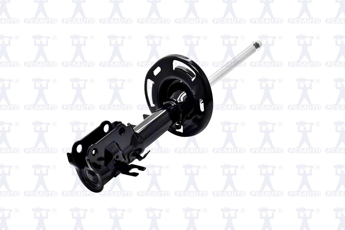 Focus Auto Parts Suspension Strut Assembly 333787R