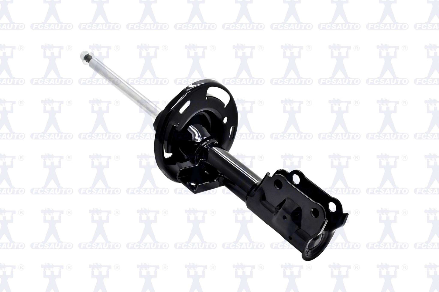 Focus Auto Parts Suspension Strut Assembly 333787R