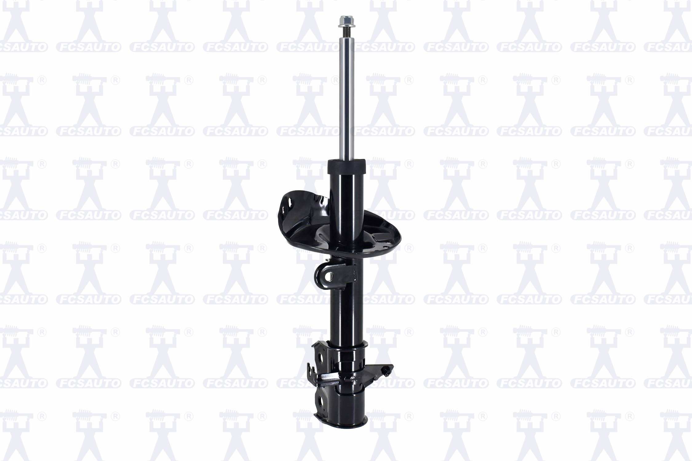 Focus Auto Parts Suspension Strut 333790L