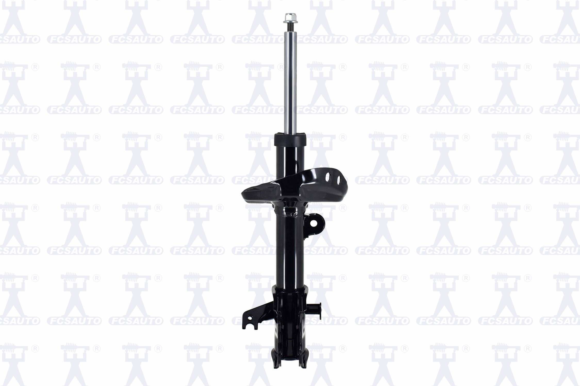 Focus Auto Parts Suspension Strut 333790L