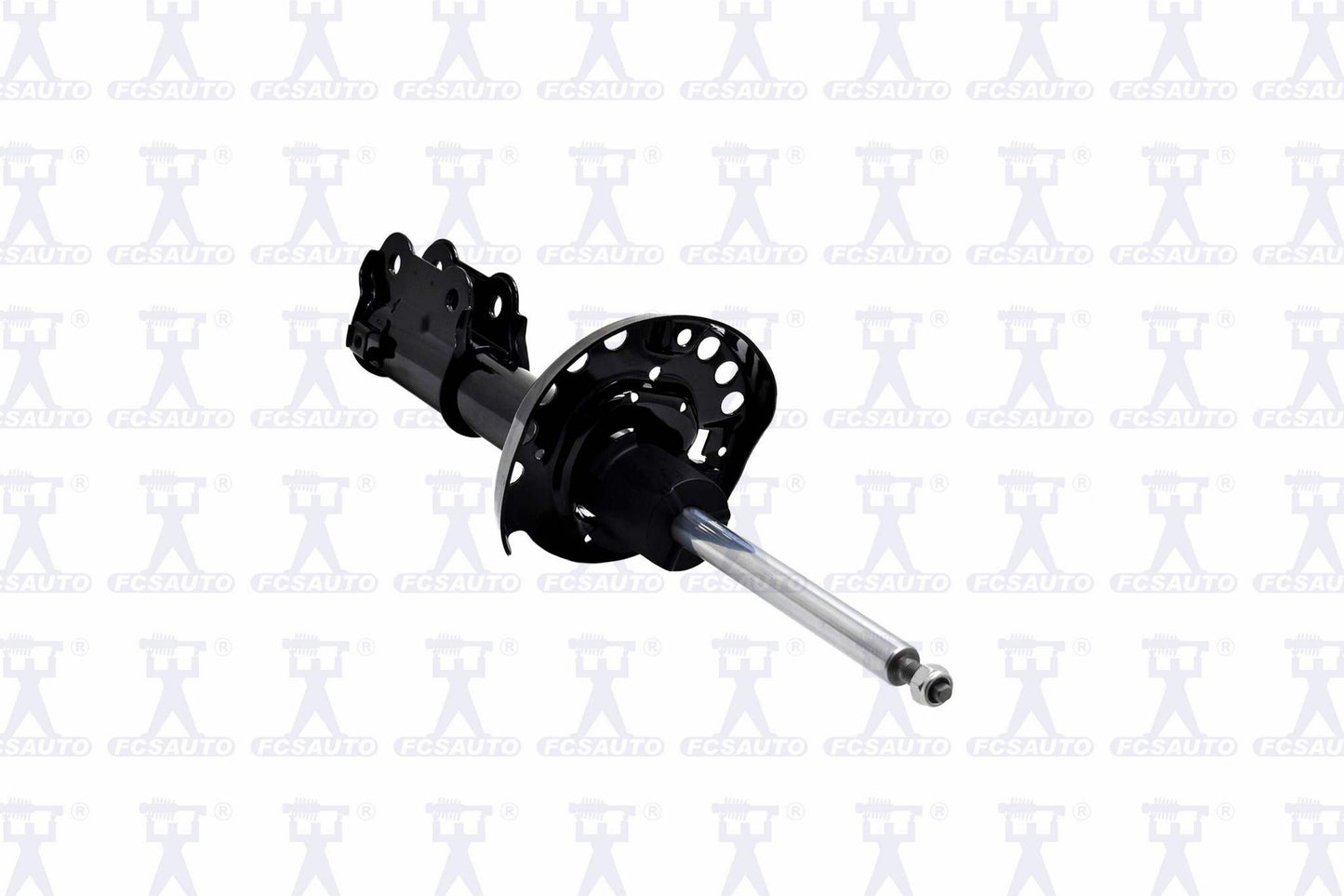 Focus Auto Parts Suspension Strut Assembly 333800R