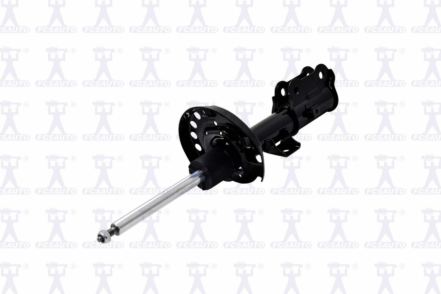 Focus Auto Parts Suspension Strut Assembly 333800R