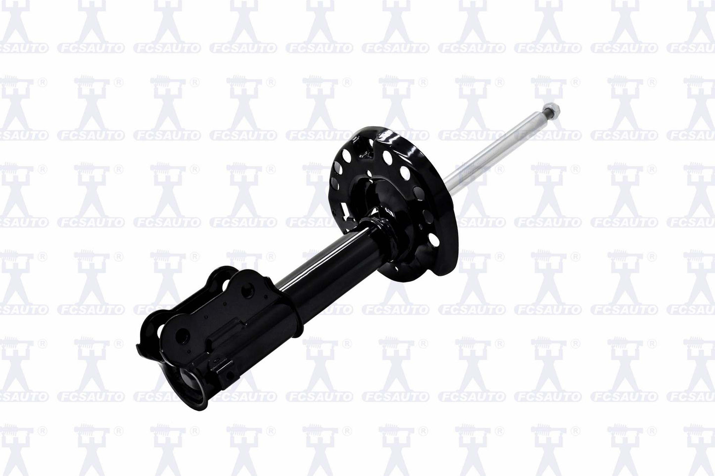 Focus Auto Parts Suspension Strut Assembly 333800R