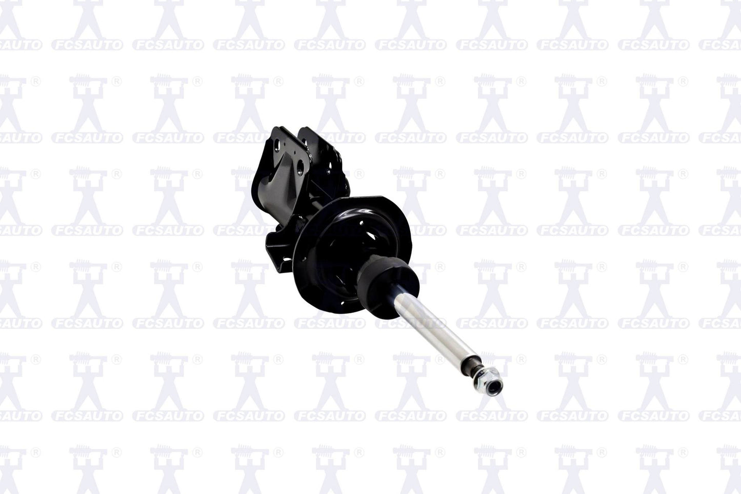 Focus Auto Parts Suspension Strut Assembly 333812L