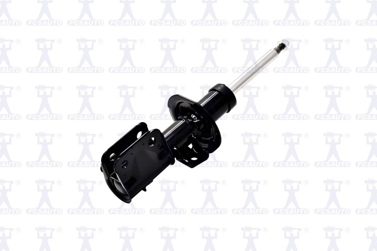 Focus Auto Parts Suspension Strut Assembly 333812L