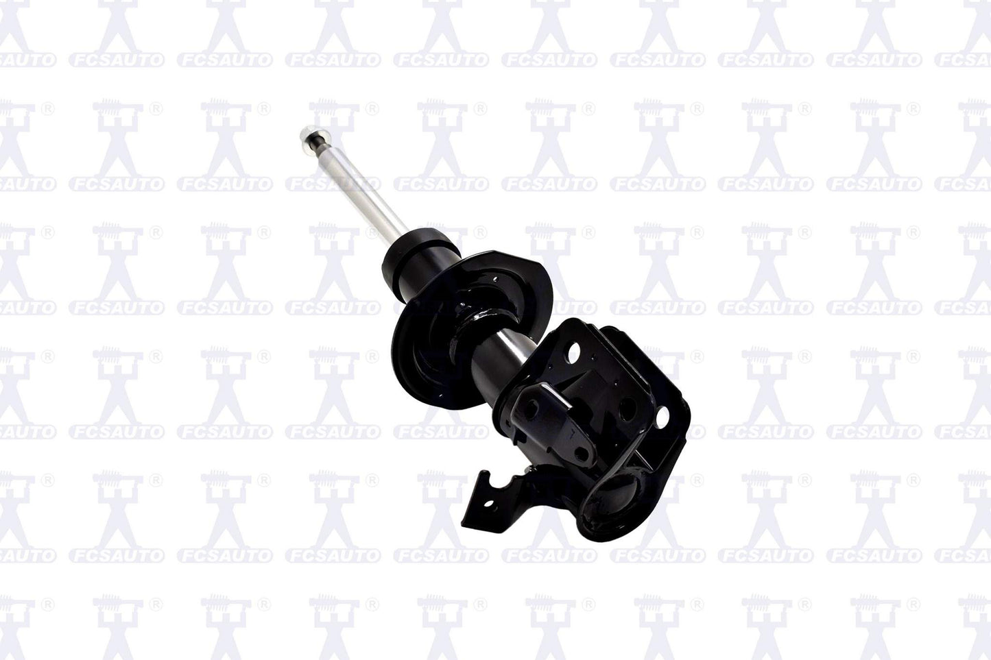 Focus Auto Parts Suspension Strut Assembly 333812L
