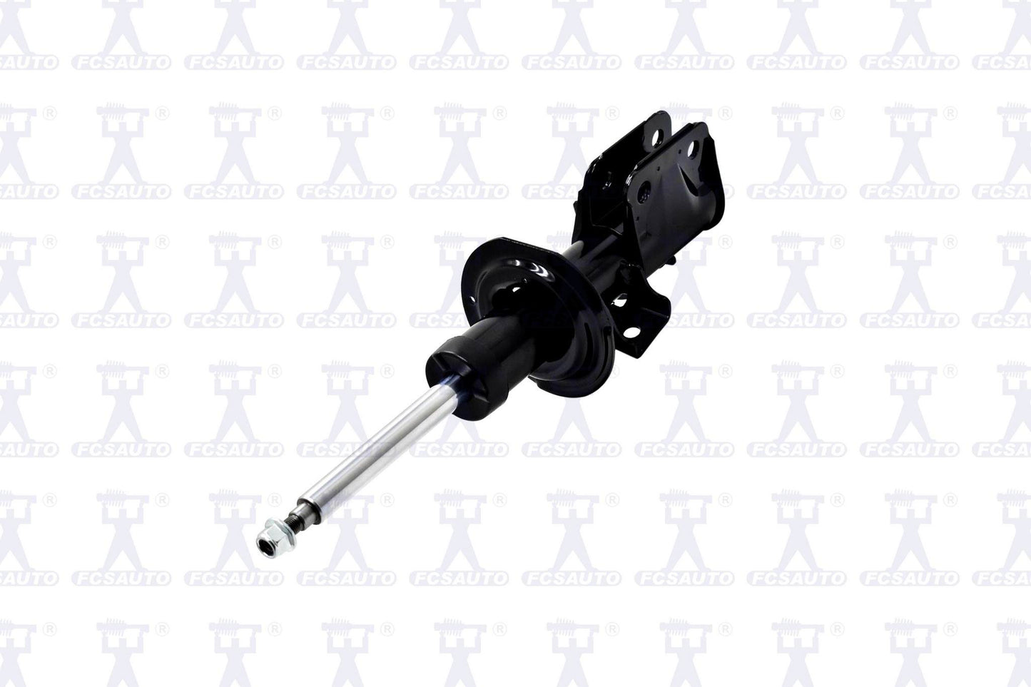Focus Auto Parts Suspension Strut Assembly 333812R