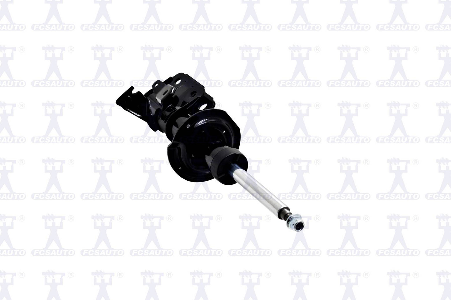 Focus Auto Parts Suspension Strut Assembly 333812R