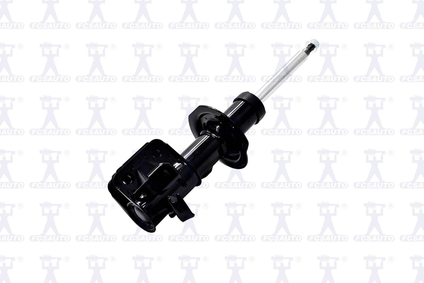 Focus Auto Parts Suspension Strut Assembly 333812R