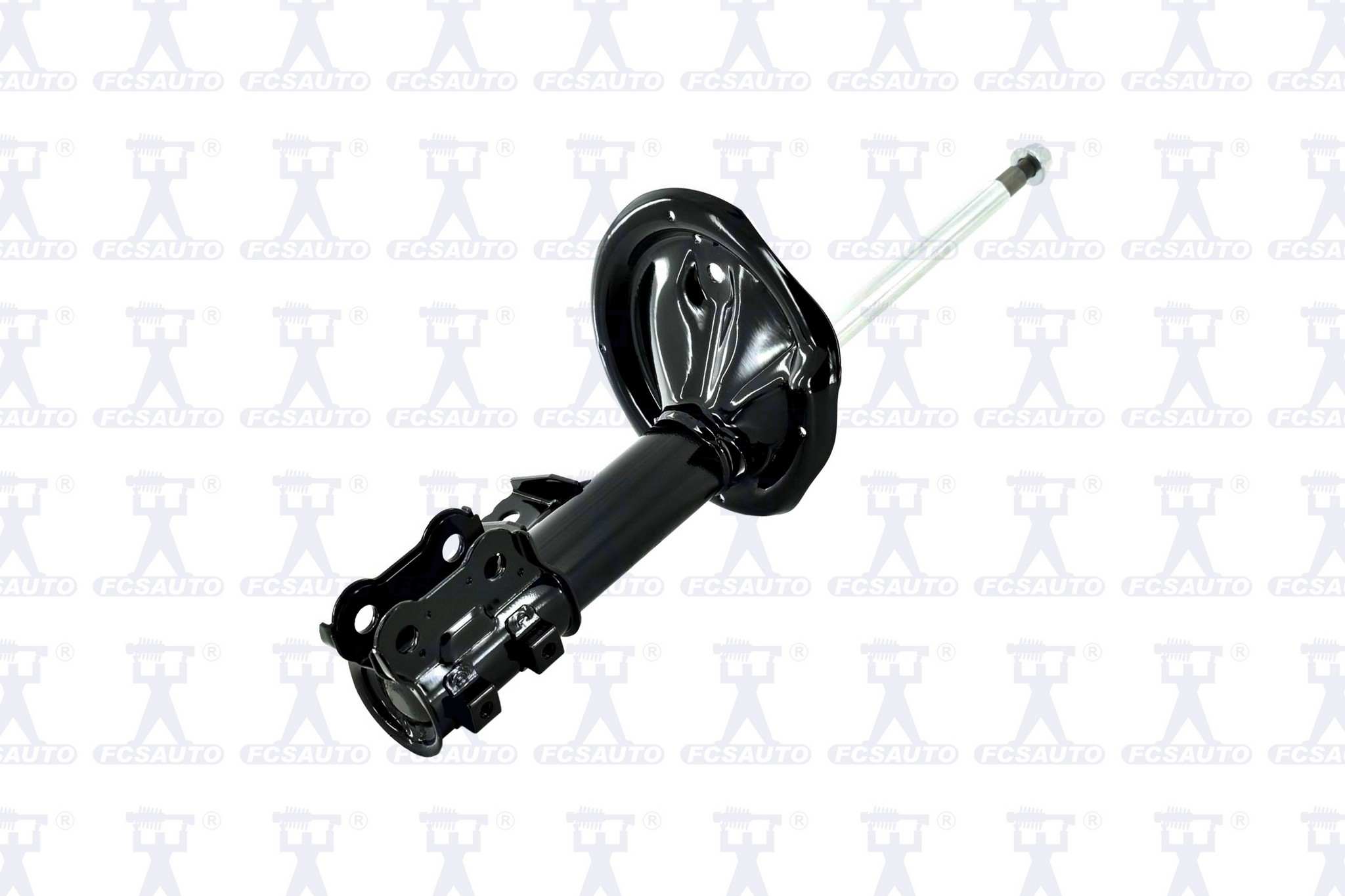 Focus Auto Parts Suspension Strut 333813R