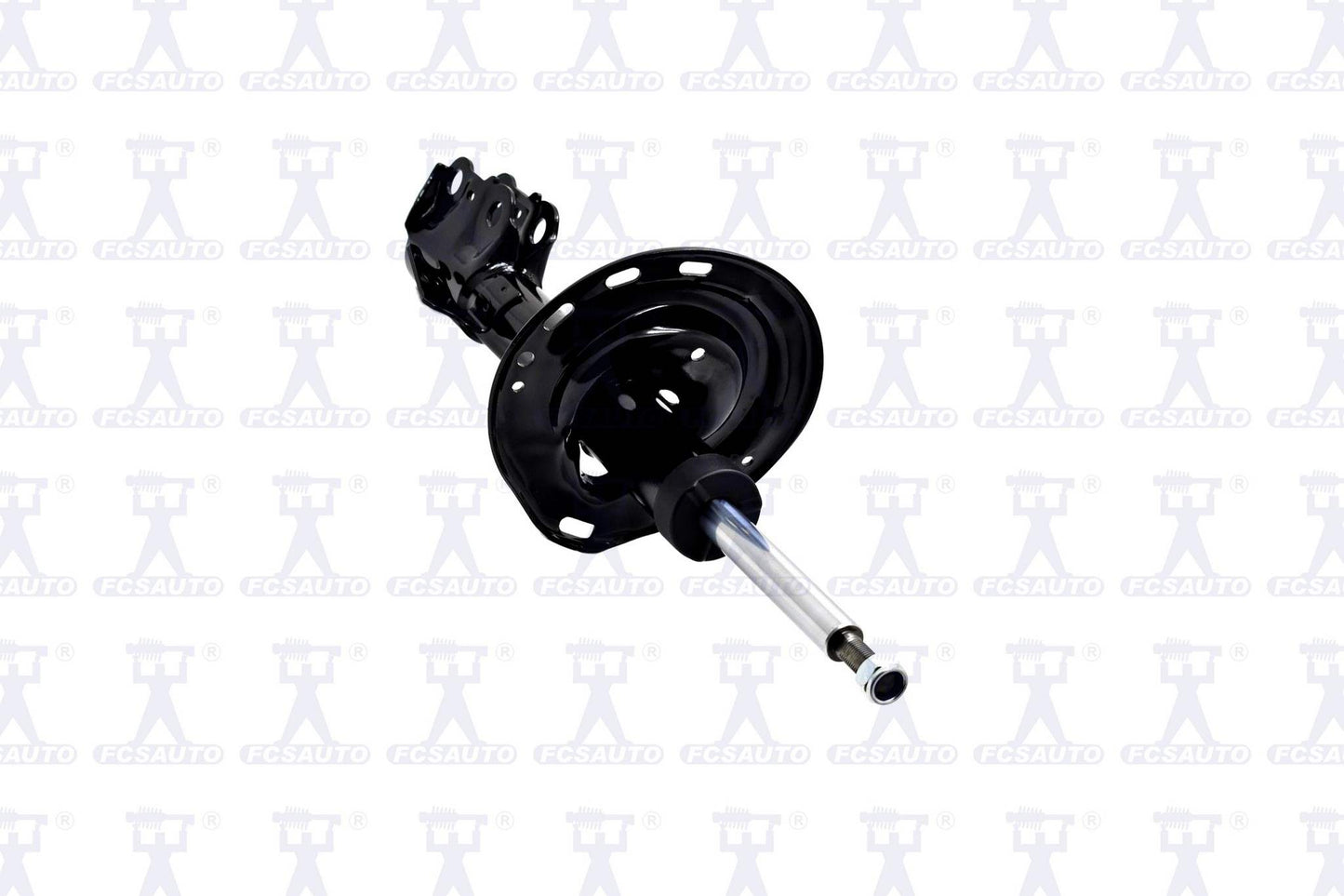 Focus Auto Parts Suspension Strut Assembly 333818R