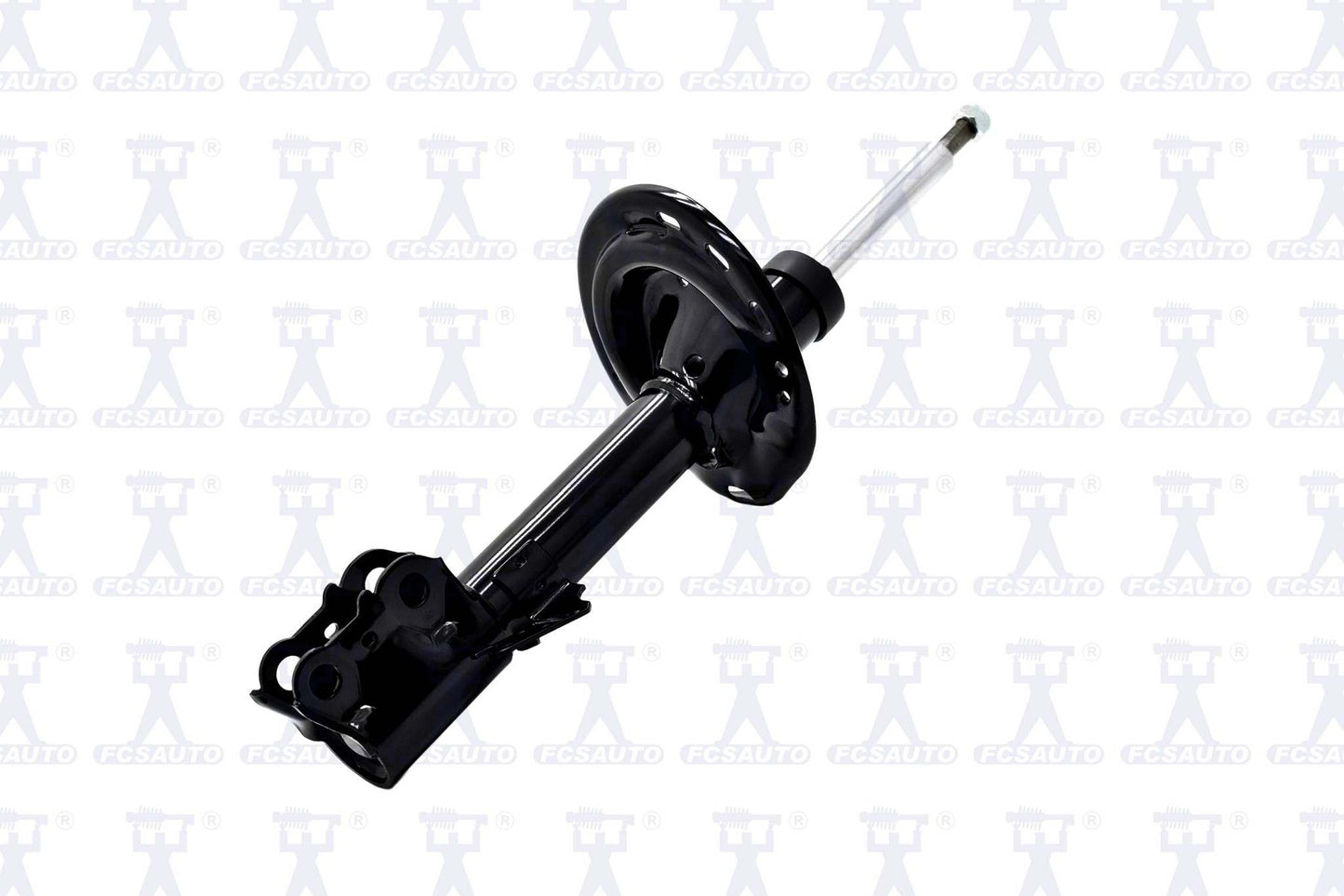 Focus Auto Parts Suspension Strut Assembly 333818R