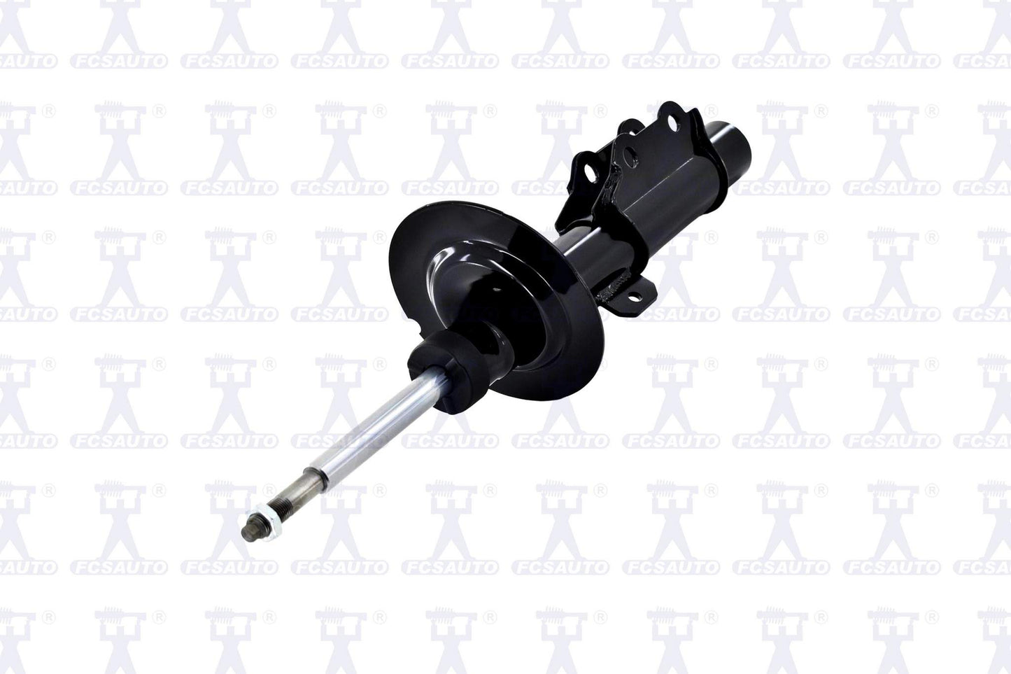 Focus Auto Parts Suspension Strut Assembly 333821L