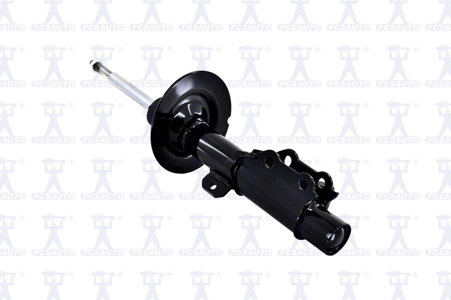 Focus Auto Parts Suspension Strut Assembly 333821L