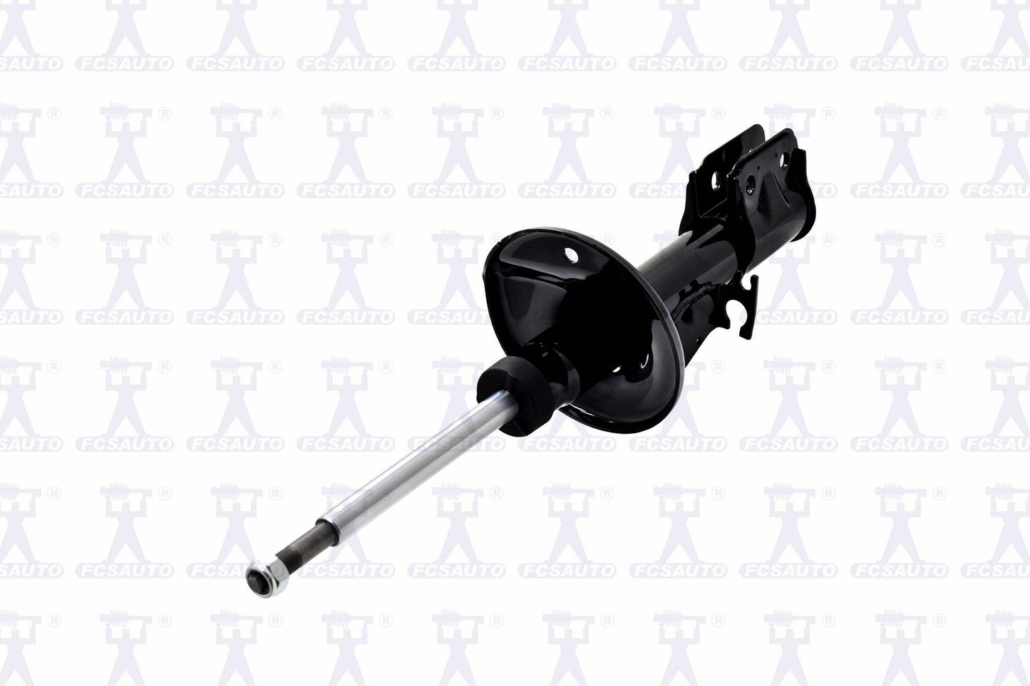 Focus Auto Parts Suspension Strut Assembly 333827L