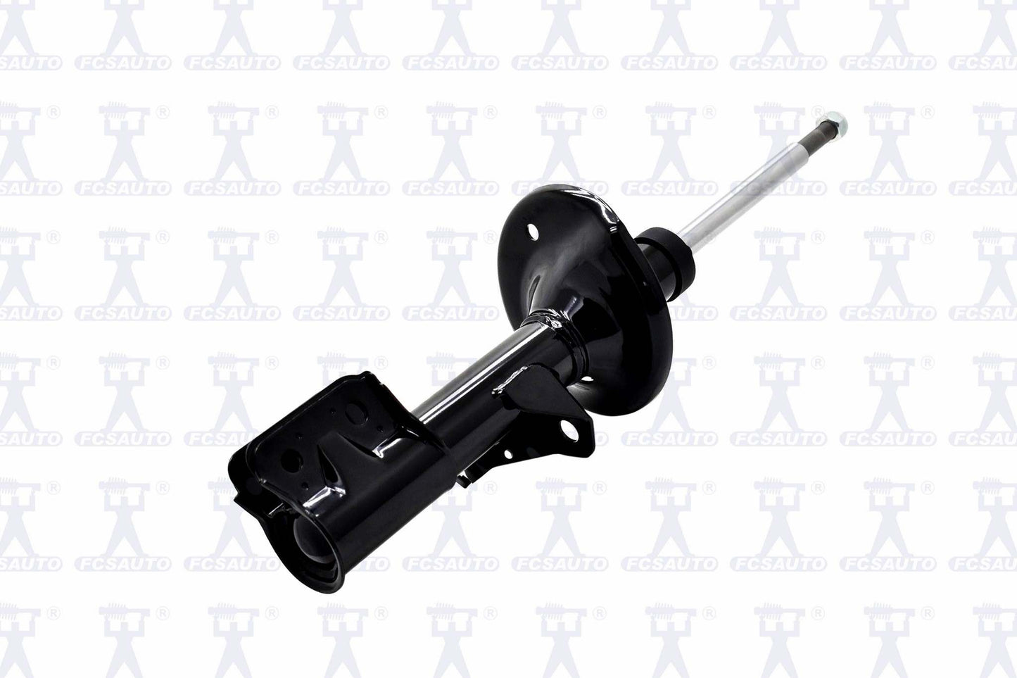 Focus Auto Parts Suspension Strut Assembly 333827L