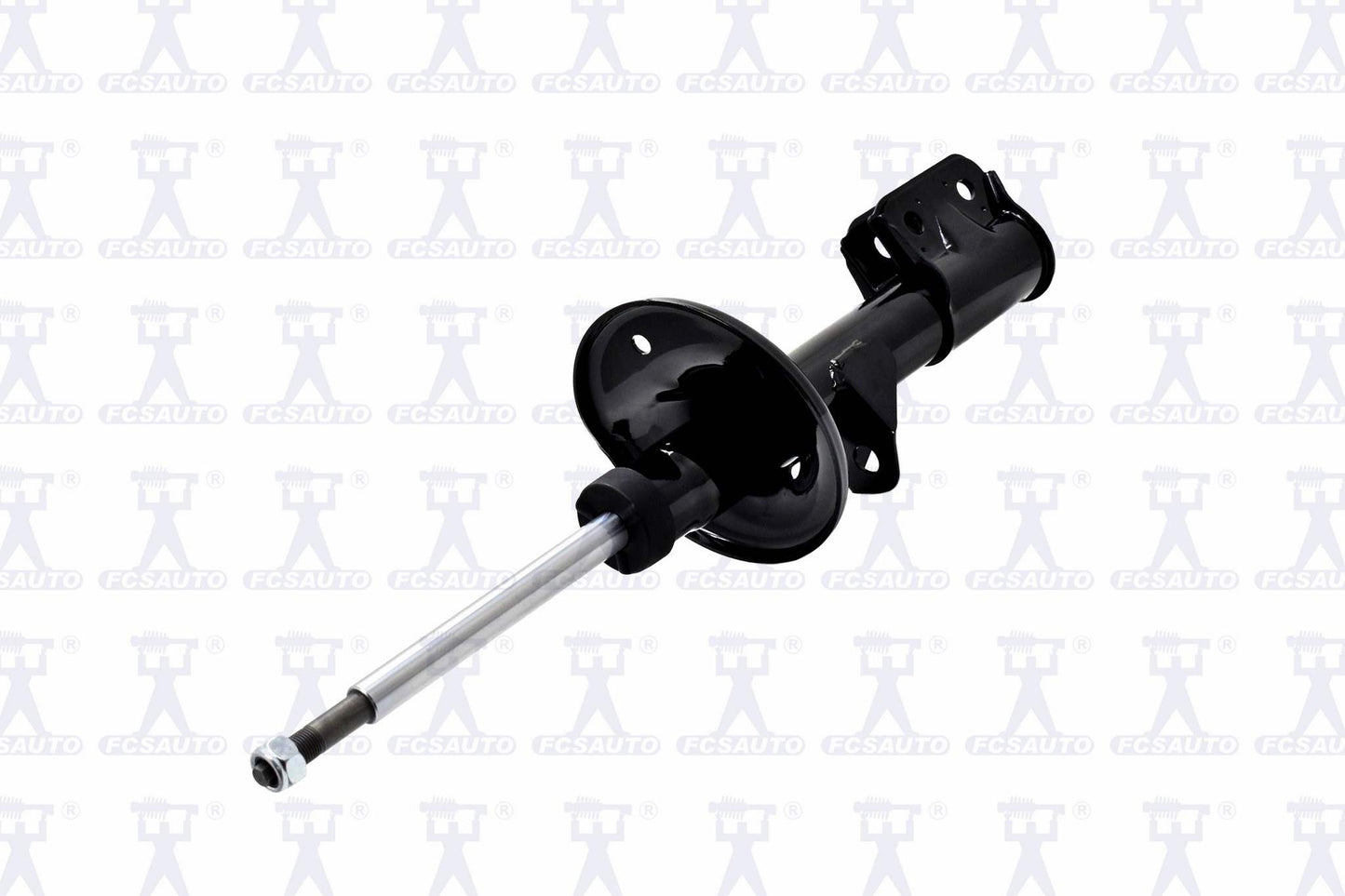 Focus Auto Parts Suspension Strut Assembly 333827R