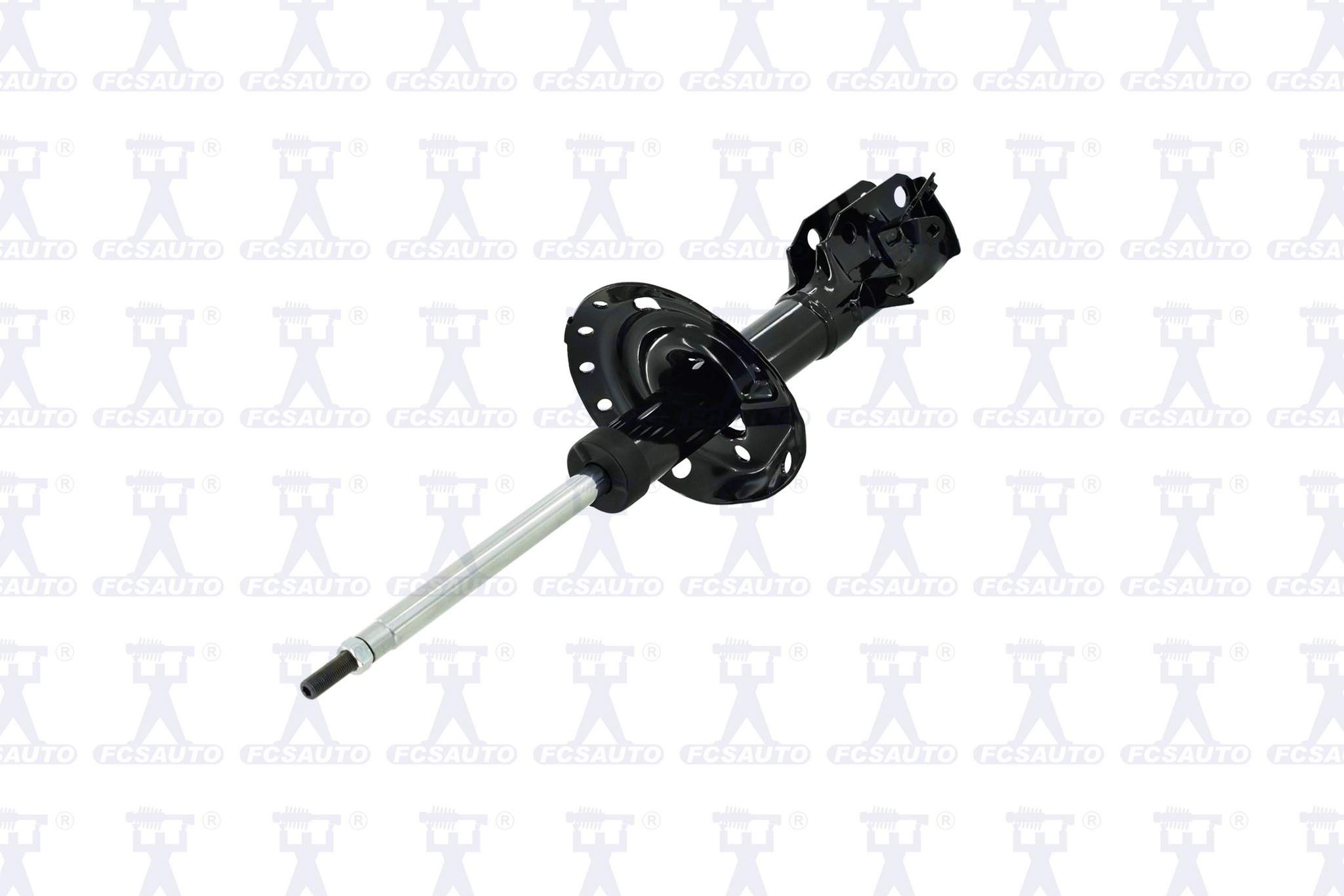 Focus Auto Parts Suspension Strut 333831R