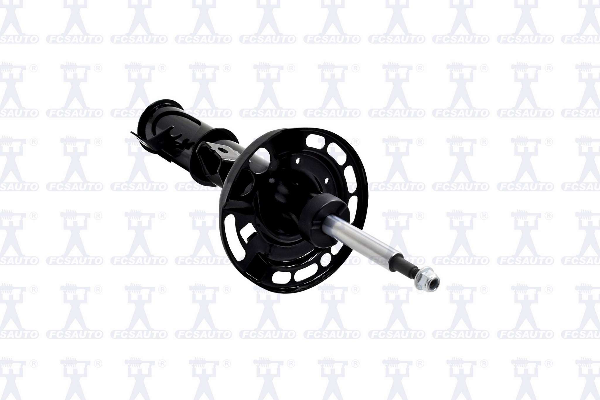 Focus Auto Parts Suspension Strut 333832L