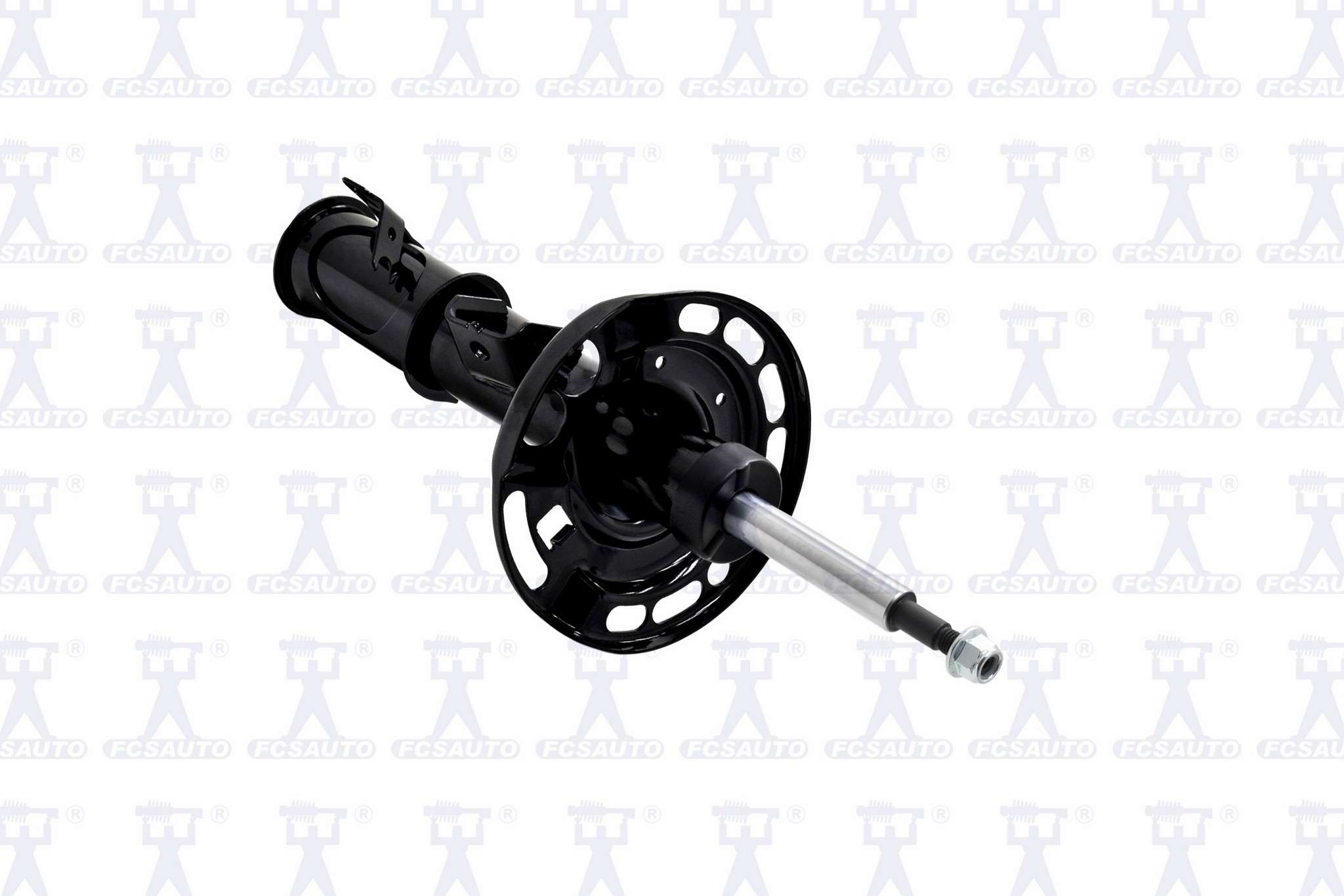 Focus Auto Parts Suspension Strut 333832R