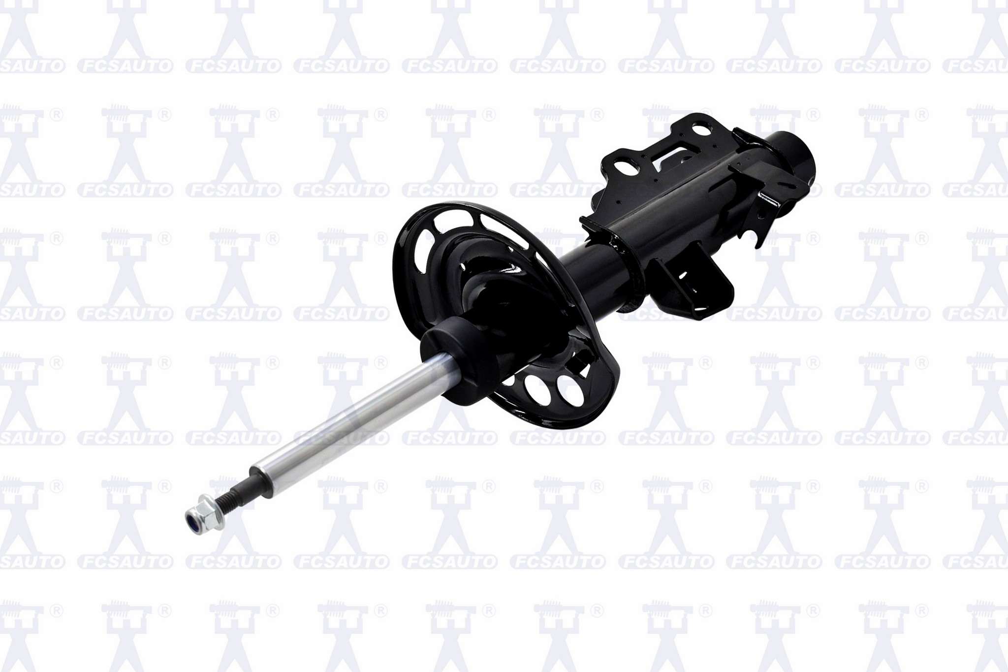 Focus Auto Parts Suspension Strut 333842L