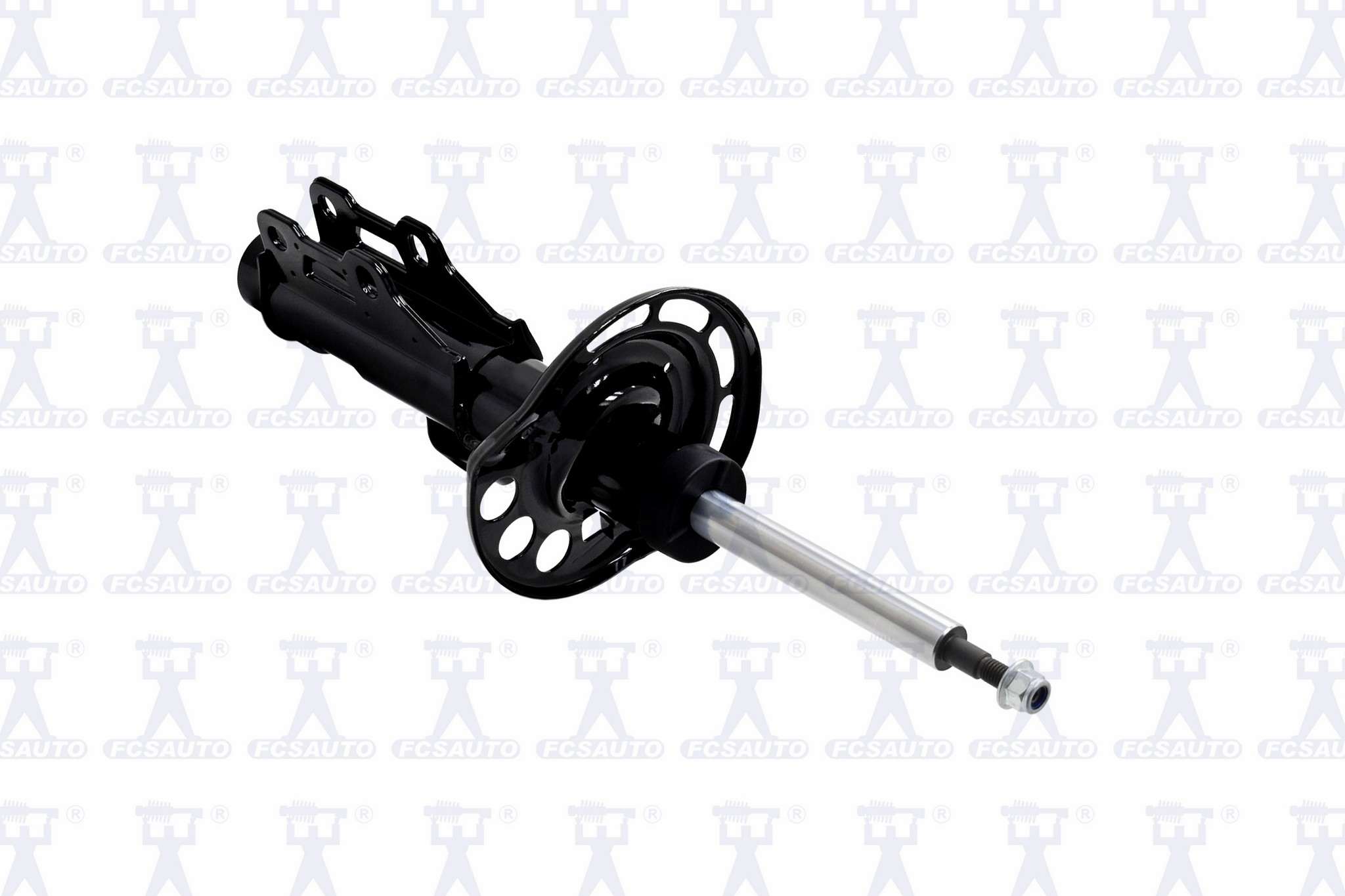 Focus Auto Parts Suspension Strut 333842L