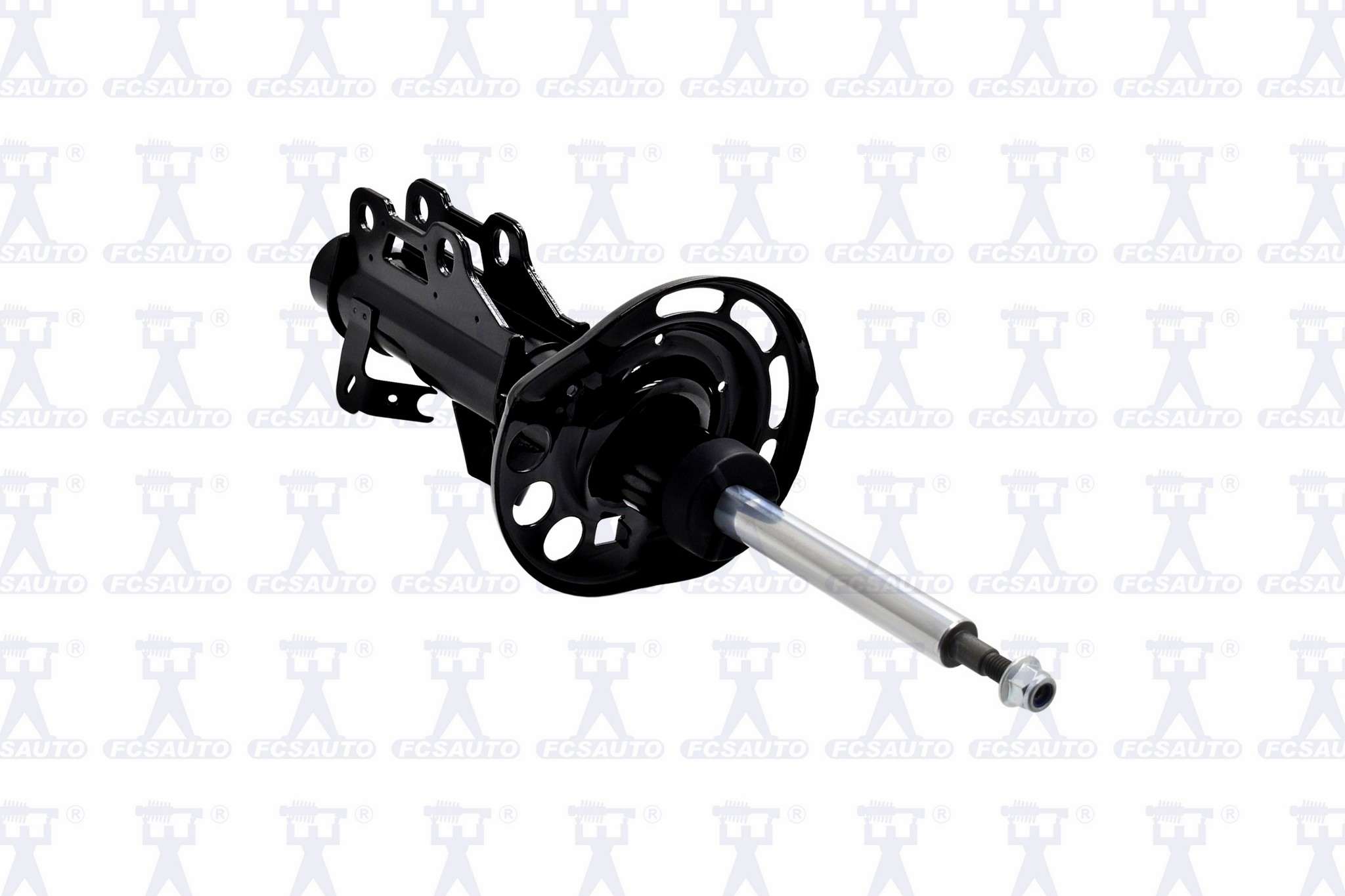 Focus Auto Parts Suspension Strut 333842R