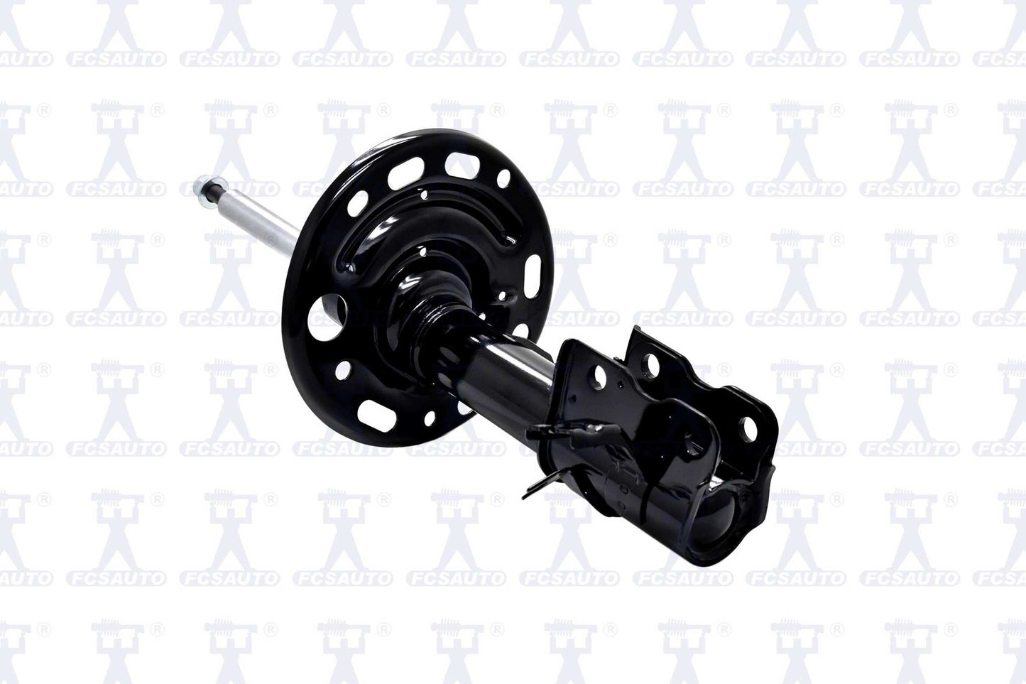 Focus Auto Parts Suspension Strut Assembly 333857L