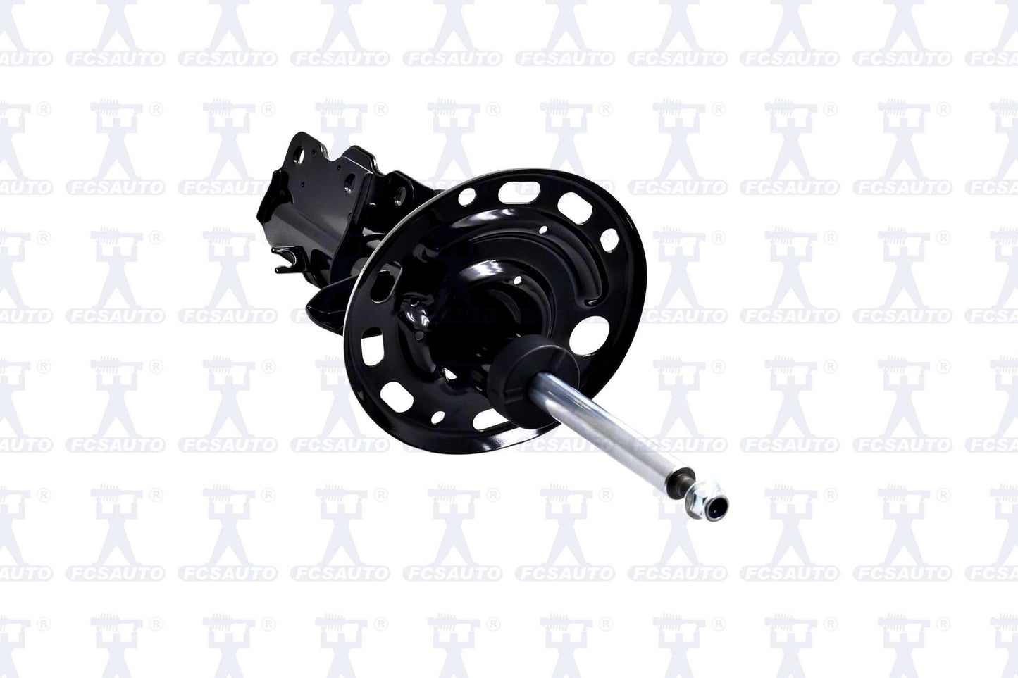 Focus Auto Parts Suspension Strut Assembly 333857L