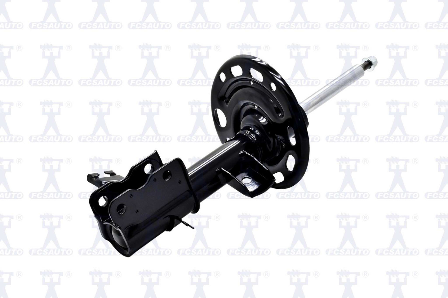 Focus Auto Parts Suspension Strut 333857L