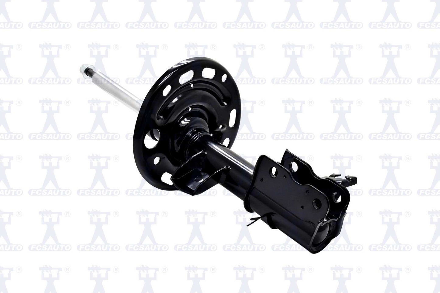 Focus Auto Parts Suspension Strut Assembly 333857R