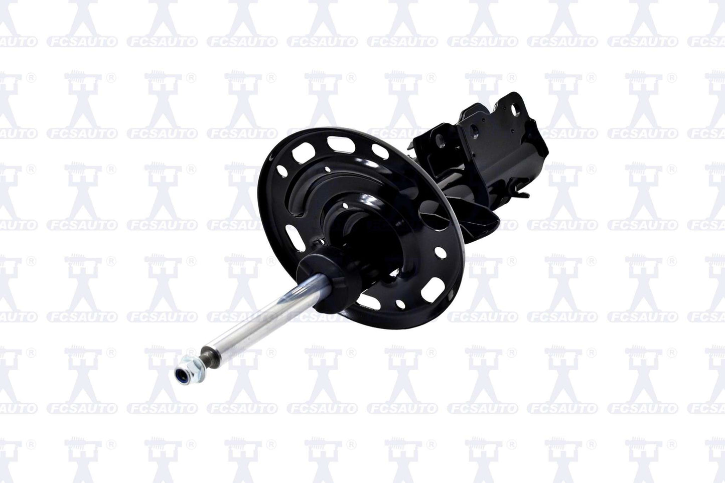 Focus Auto Parts Suspension Strut Assembly 333857R
