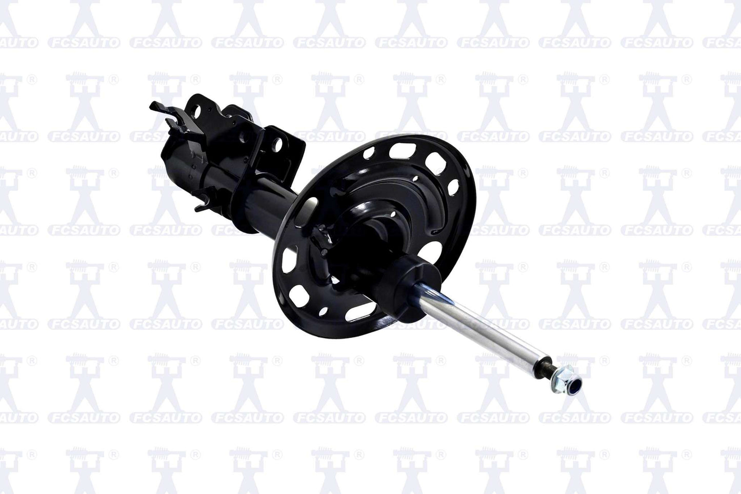 Focus Auto Parts Suspension Strut Assembly 333857R