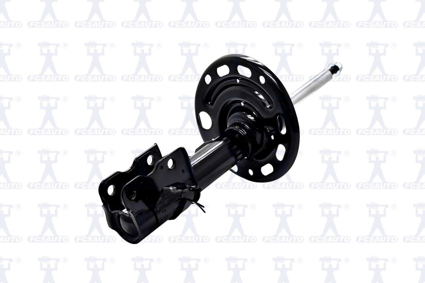 Focus Auto Parts Suspension Strut Assembly 333857R