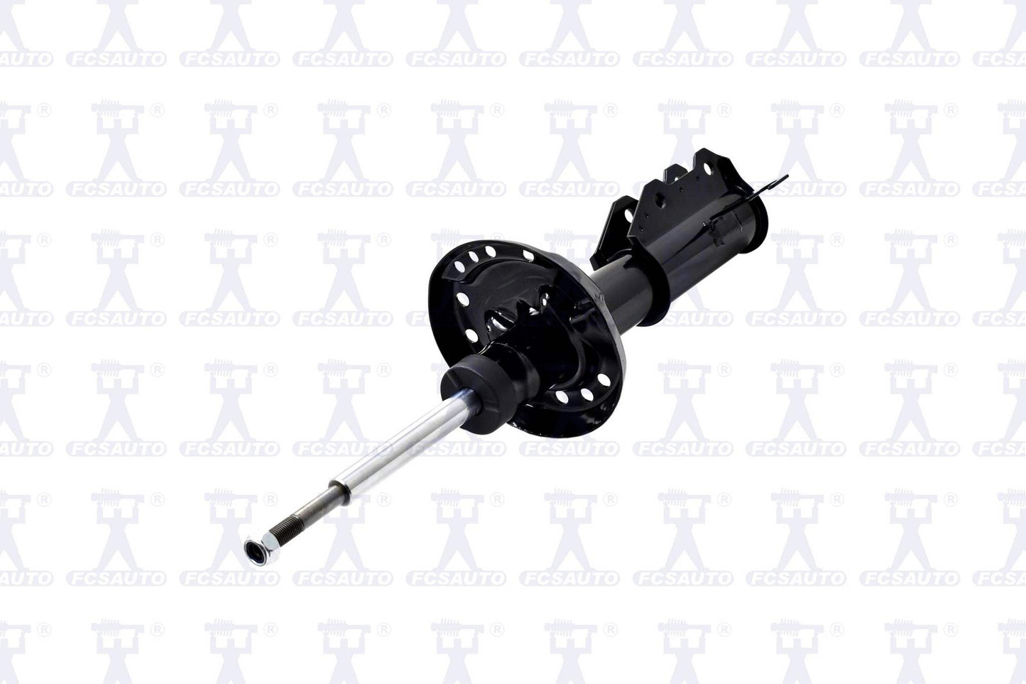 Focus Auto Parts Suspension Strut 333858L